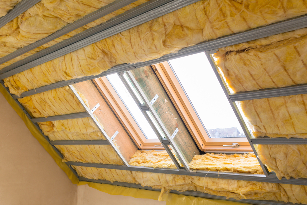 loft insulation