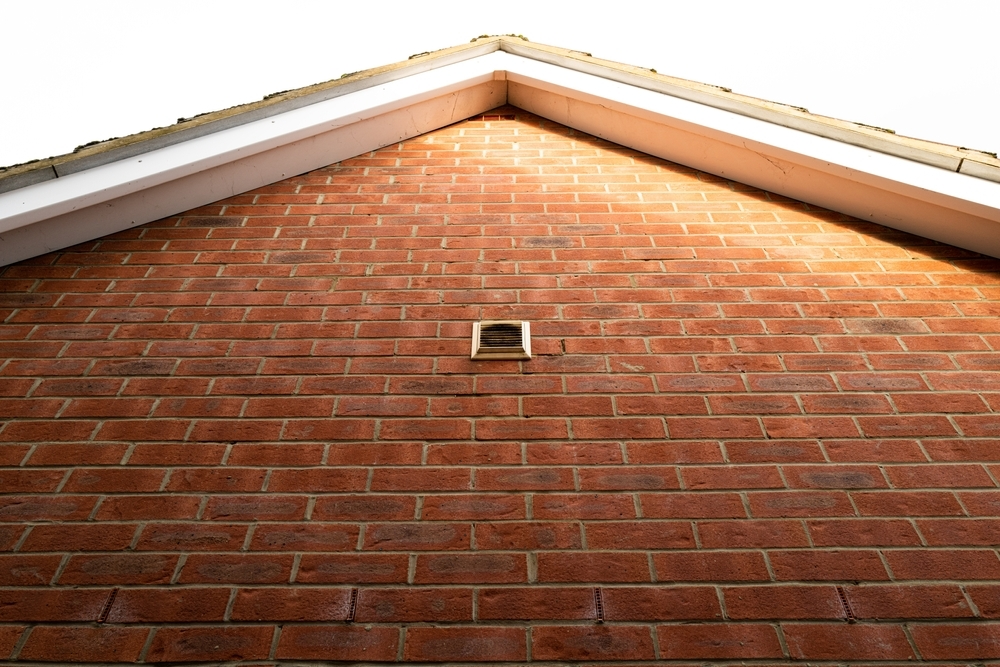 ventilation & mould