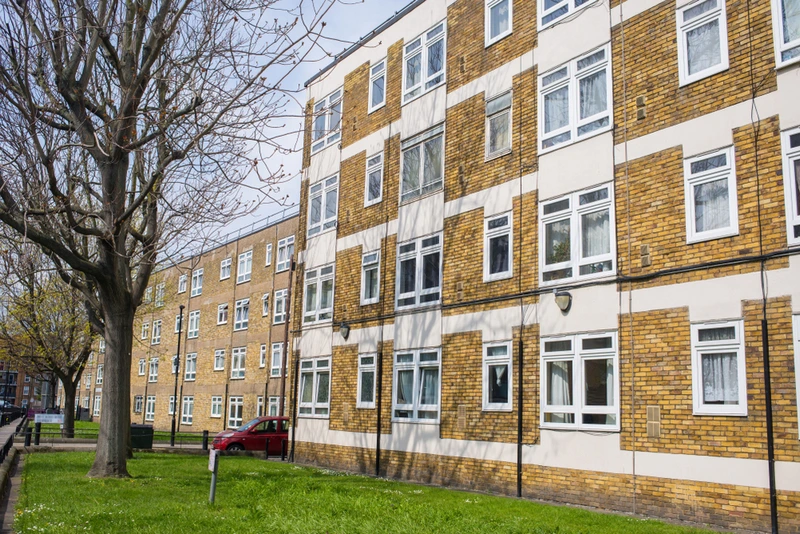 london-england-uk-april-2019-council